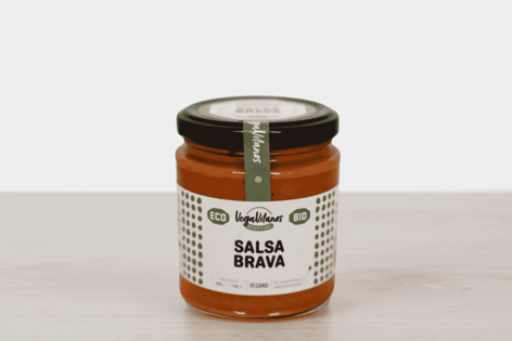 Salsa brava