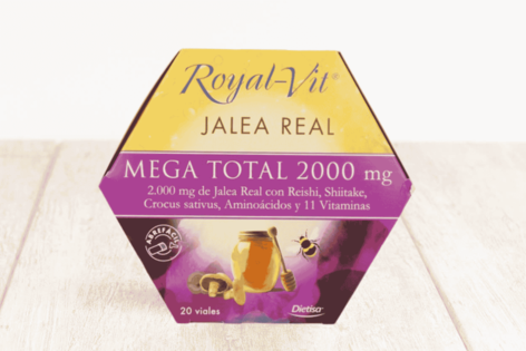 Jalea Royal-Vit mega total