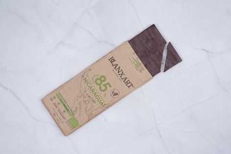 Chocolate negro 85% Nicaragua