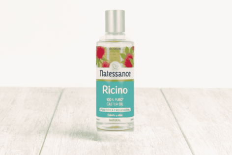 Aceite de ricino