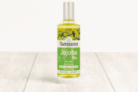 Aceite de jojoba