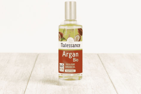 Aceite de argan