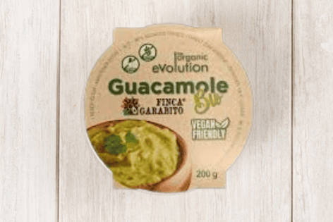 Guacamole