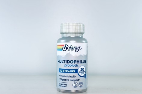 Multidophilus 12 - 20 BIL - 50 Vegacaps