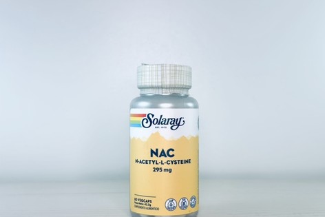 Nac 295 mg
